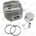 Kit cilindru masina de debitat Stihl TS 400 49mm 